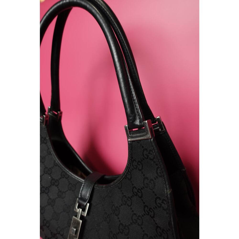 Gucci Vintage Jackie - Picture 3 of 14